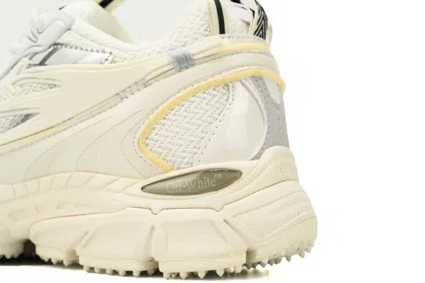 Off-White Be Right Back White – photo 5