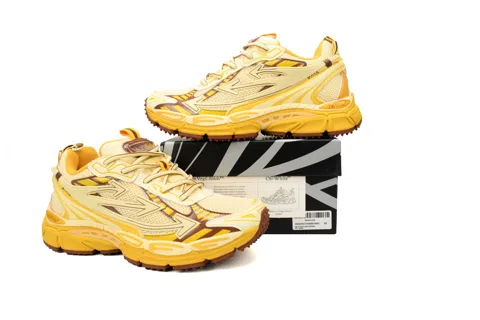 Off-White Be Right Back Cream – photo 7