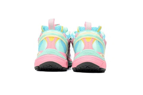 Off-White Be Right Back Pink/Blue – photo 3
