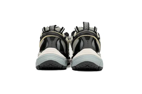Off-White Be Right Back Silver/White – photo 3