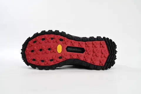 Moncler Trailgrip Triple Black – photo 5