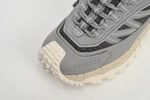 Moncler Trailgrip Grey – photo 8