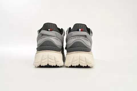 Moncler Trailgrip Grey – photo 4