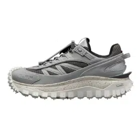 Moncler Trailgrip Grey – photo 3