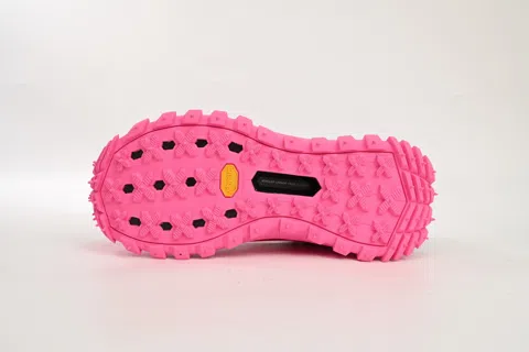 Moncler Trailgrip Pink – photo 5