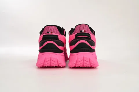 Moncler Trailgrip Pink – photo 4