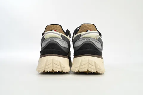 Moncler Trailgrip Grey/White – photo 4