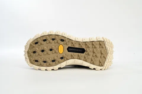 Moncler Trailgrip Grey/White – photo 5