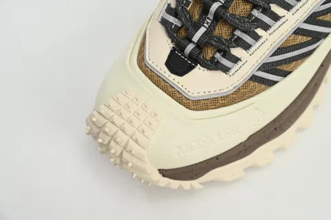 Moncler Trailgrip Grey/White – photo 6