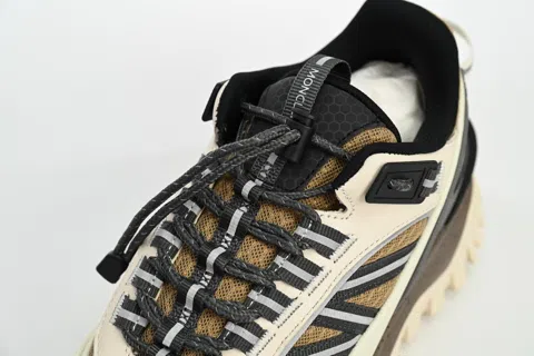 Moncler Trailgrip Grey/White – photo 7