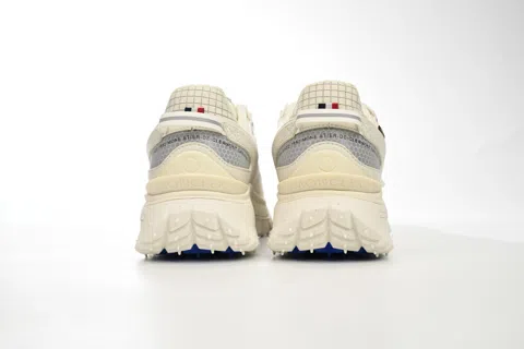 Moncler Trailgrip White – photo 5