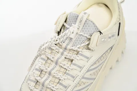 Moncler Trailgrip White – photo 7