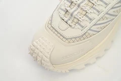 Moncler Trailgrip White – photo 8