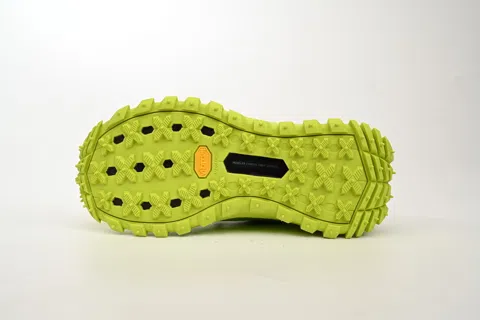 Moncler Trailgrip Neon Green – photo 4