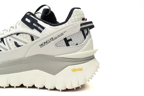 Moncler Trailgrip White/Grey – photo 6