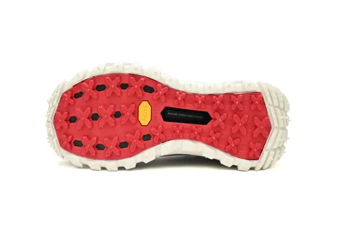 Moncler Trailgrip White/Grey – photo 3