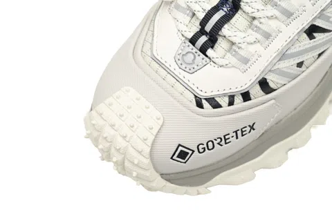 Moncler Trailgrip White/Grey – photo 5