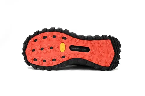 Moncler Trailgrip Black/Purple – photo 4