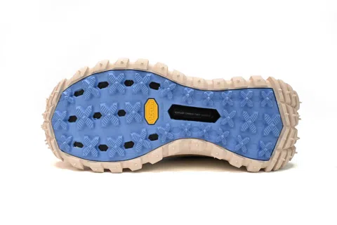 Moncler Trailgrip Grey/Blue – photo 4