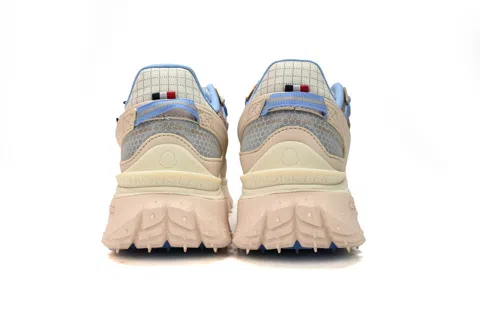 Moncler Trailgrip Grey/Blue – photo 3