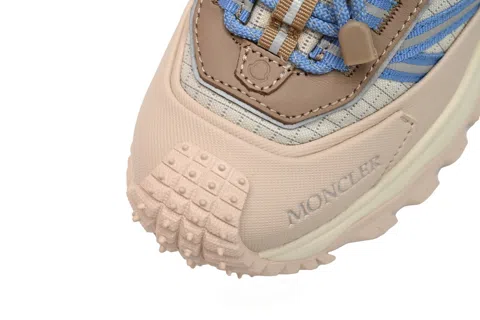 Moncler Trailgrip Grey/Blue – photo 6