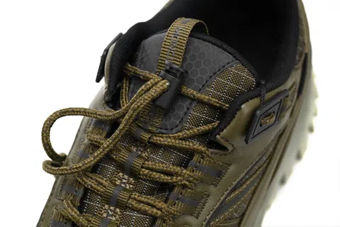 Moncler Trailgrip Olive – photo 5