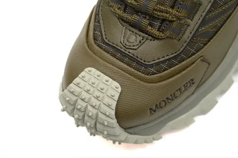 Moncler Trailgrip Olive – photo 6