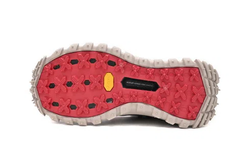 Moncler Trailgrip Black/Grey – photo 5