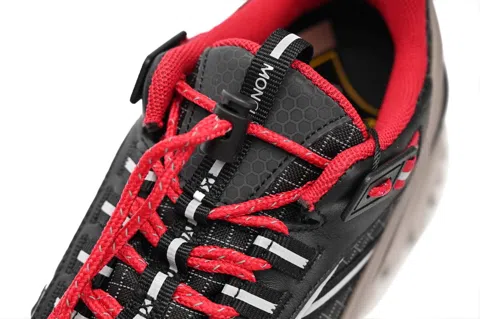 Moncler Trailgrip Black/Grey – photo 6
