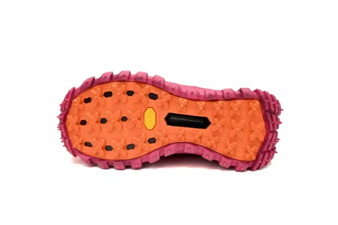Moncler Trailgrip Black/Pink – photo 4