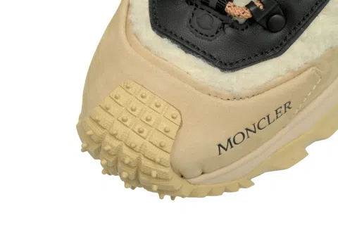 Moncler Trailgrip Black/Khaki – photo 6