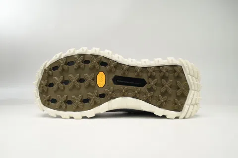 Moncler Trailgrip White/Grey/Khaki – photo 5
