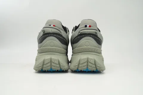 Moncler Trailgrip Black/Grey – photo 3