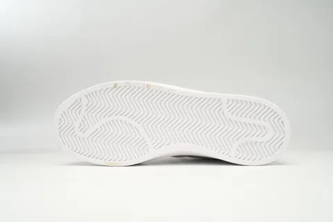 Moncler x adidas Campus Triple White – photo 4