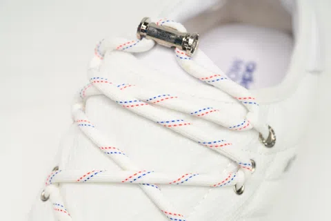 Moncler x adidas Campus Triple White – photo 7