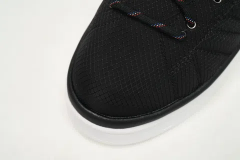 Moncler x adidas Campus Black/White – photo 6