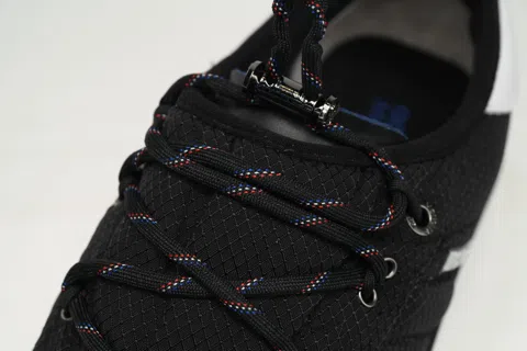 Moncler x adidas Campus Black/White – photo 7