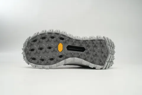 Moncler Trailgrip White – photo 4