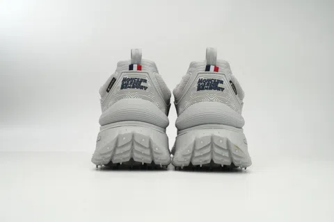 Moncler Trailgrip White – photo 3