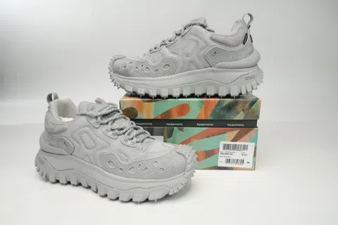 Moncler Trailgrip White – photo 8