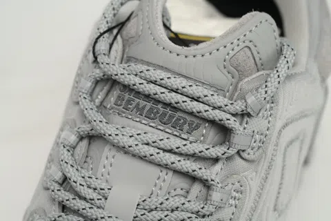 Moncler Trailgrip White – photo 5