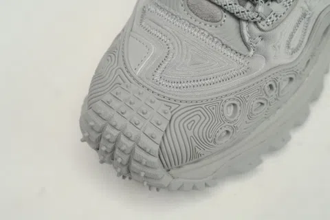 Moncler Trailgrip White – photo 6