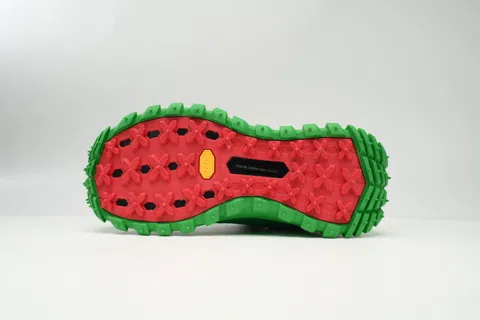 Moncler Trailgrip Green – photo 5