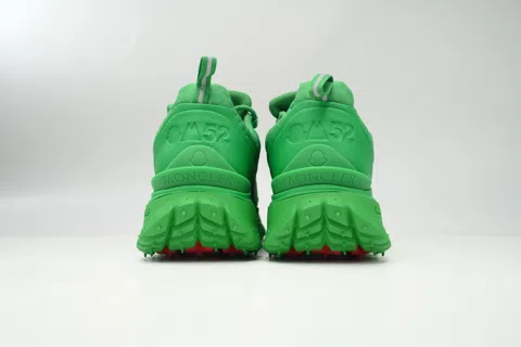 Moncler Trailgrip Green – photo 4