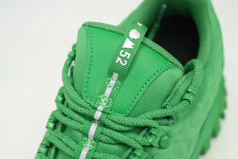 Moncler Trailgrip Green – photo 6