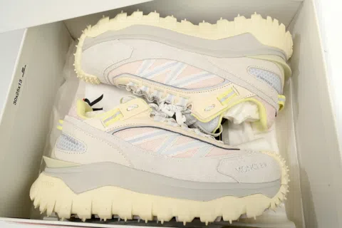 Moncler Trailgrip Off-White – photo 8