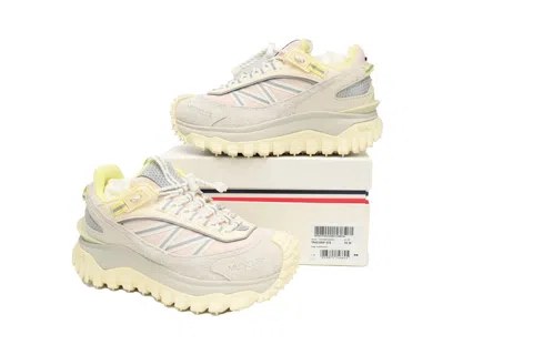 Moncler Trailgrip Off-White – photo 7