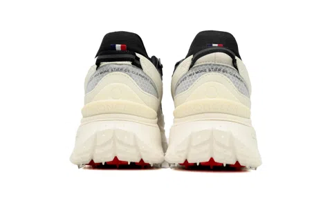 Moncler Trailgrip Black/White – photo 3