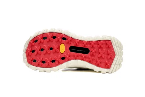 Moncler Trailgrip Black/White – photo 4