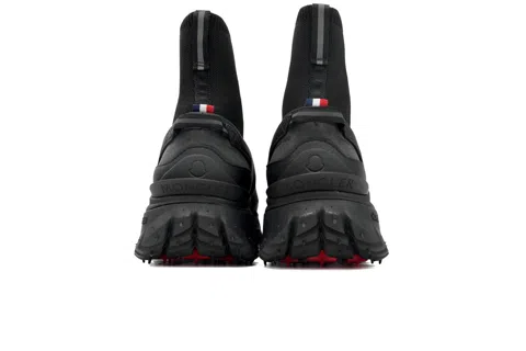 Moncler Trailgrip Black – photo 3